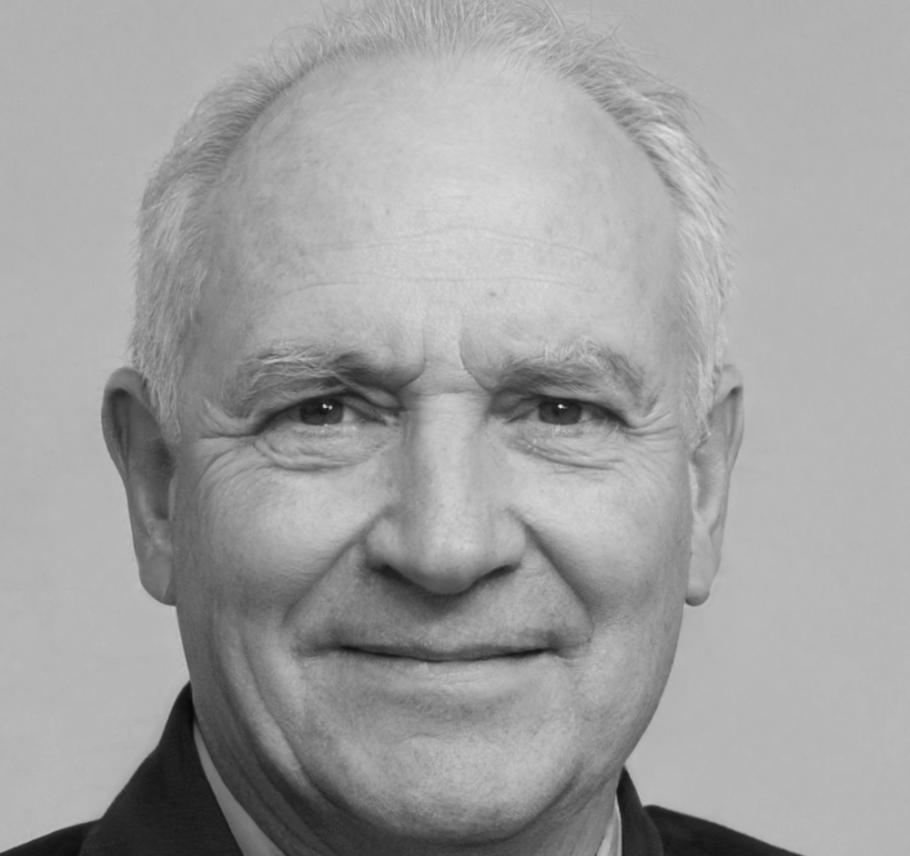 Finanzexperte Michael Weber